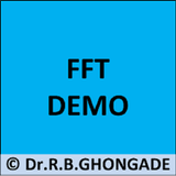 FFT DEMO icône