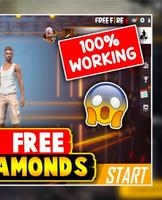 Elite Pass & Free Diamond For Free Fire Guide capture d'écran 3