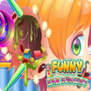 Cure the funny ear APK