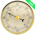 Barometer pro
