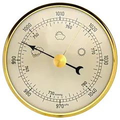 download Barometro professionale APK