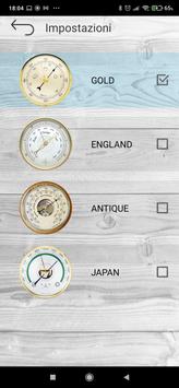 Barometro pro - free 截图 4