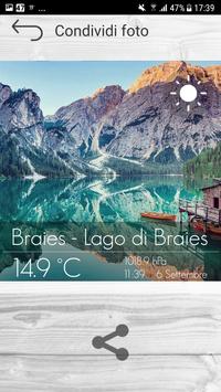 Barometro pro - free 截图 3