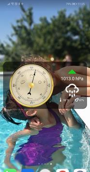 Barometro pro - free 截图 7