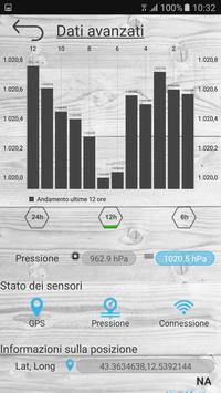 Barometro pro - free 截图 1