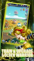 Dragon Brawlers: Universe imagem de tela 3