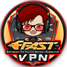 FFAST VPN Tunnel icône