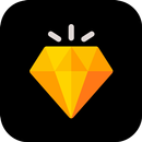 APK FF Guide Diamonds