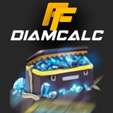 DiaMcalc Zeichen