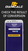 DiaMcalc تصوير الشاشة 3