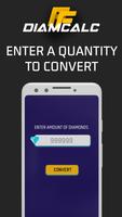 DiaMcalc تصوير الشاشة 1