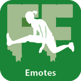FF Emotes & Dances