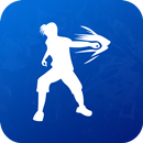 FFEMOTES Dance & Emotes Viewer APK