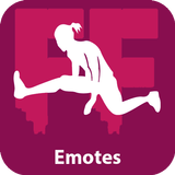 FF Emotes and Dances