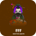 FFF: FF Skin Tool, Emotes