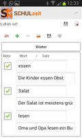 SCHULzeit スクリーンショット 3