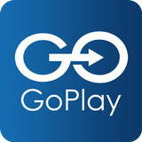 GoPlay icon
