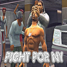 Def Jam Fight For NY ps2 Walkthrough icône