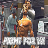 Def Jam Fight For NY ps2 Walkthrough icône