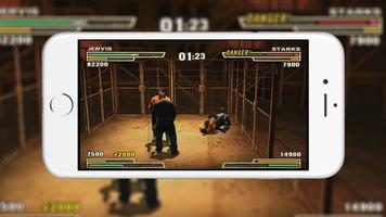 Def Jam Fight For NY ps2 Walkthrough скриншот 3