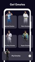 FFFF Max Skin Tools Elite Pass poster