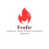 Frefir Mod Menu diamon heckkk Zeichen