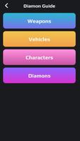 Frefir Mod Menu diamon heckkk 스크린샷 1