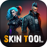 FF FFF Skin Tool : Fix Lag