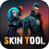 FF FFF Skin Tool : Fix Lag APK