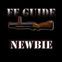 FF Guide - Freefire Guide how to play Affiche