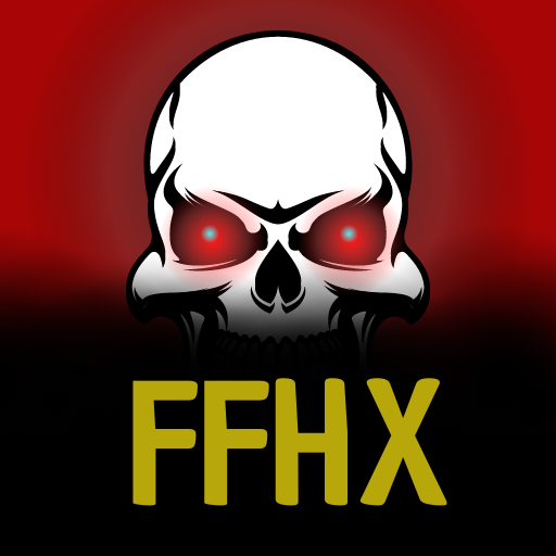 Versão Mais Recente] FFH4X Mod Menu APK V96 Baixar - Ffh4xapk
