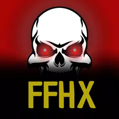 ffh4x mod menu ff Game for Android - Download