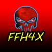 FFH4X mod menu for fire APK
