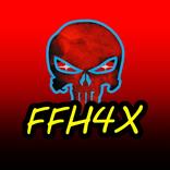 ”FFH4X mod menu for fire