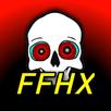 FFH4X mod menu hack ff APK