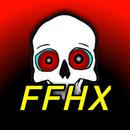 FFH4X mod menu hack ff APK