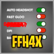ffh4x fir max headsho tool mod