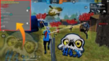 ffh4x fir max headsho tool mod الملصق