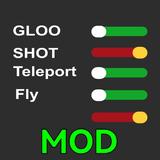 ikon Fire Mod Menu