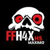 FFH4X HS MAXIMO APK