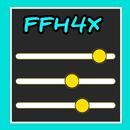 FFH4X mod menu : freefir APK