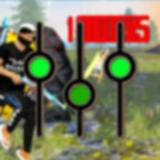 آیکون‌ Sigma battle royale