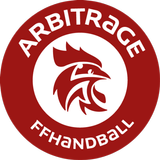 FFHandball QUIZ règles du jeu APK