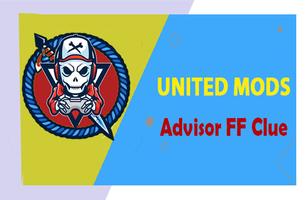 united menu of advisor tips FF captura de pantalla 3