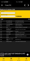 Freez FM screenshot 1