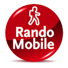 Randomobile Territoire de Belfort... à pied آئیکن