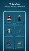 FF Emotes-poster