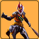FF SKIN TOOL VIP APK