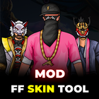 FFF Skin Tools ikon