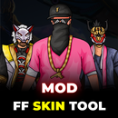 FFF Skin Tools APK